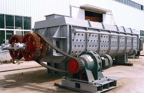 13頁-1:槳葉干燥機 13頁-1:槳葉干燥機