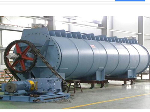 41頁:圓盤干燥機(jī) 41頁:圓盤干燥機(jī)