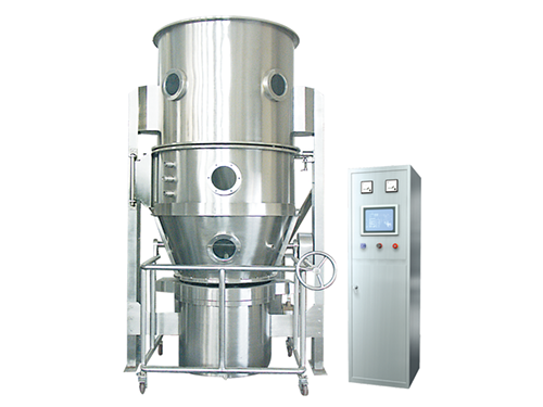 FL沸騰制粒 FL沸騰制粒