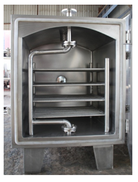 FZG內(nèi)腔 FZG內(nèi)腔