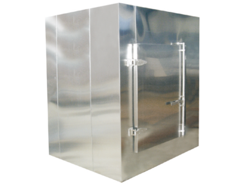 JCT-C穿流式藥品專用烘箱 JCT-C穿流式藥品專用烘箱