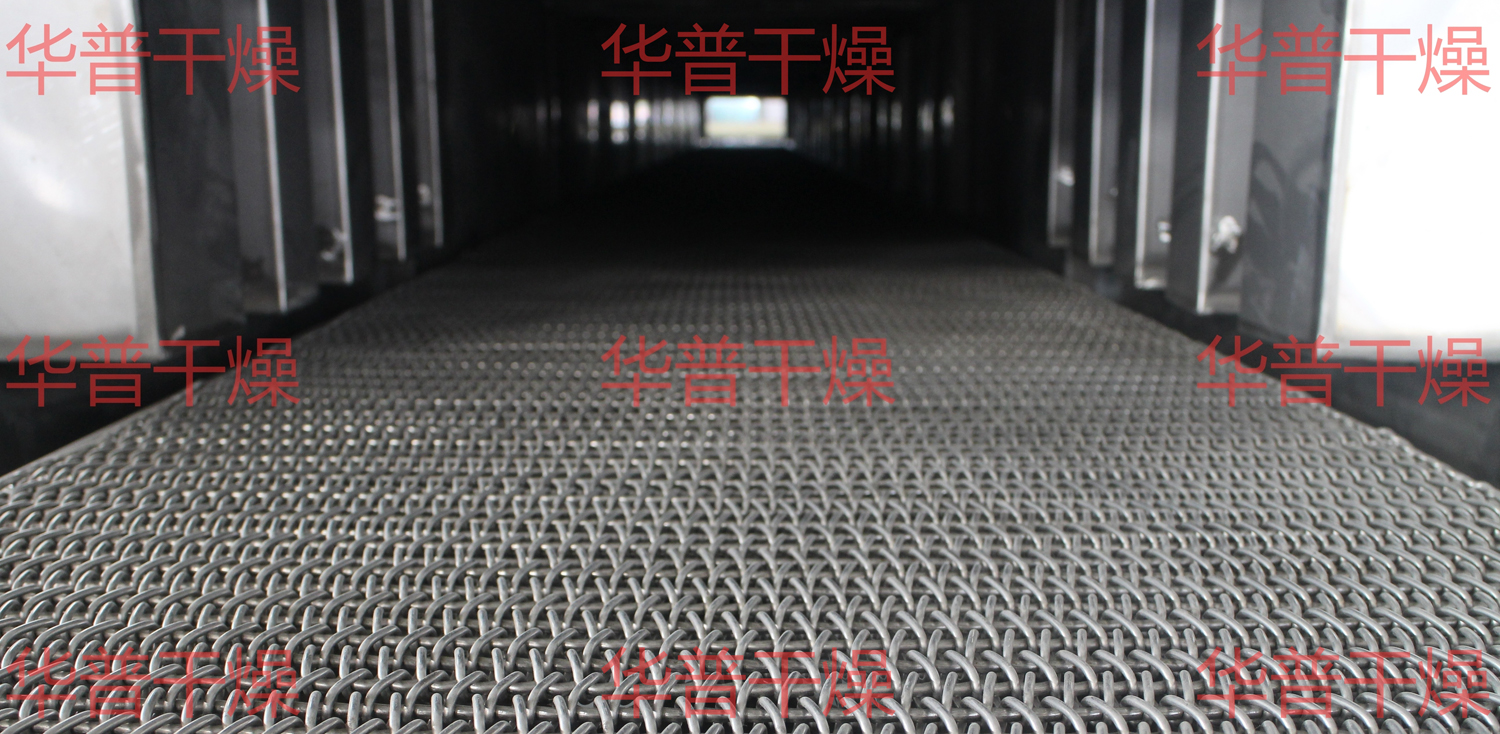 智能焙燒爐通道 智能焙燒爐通道