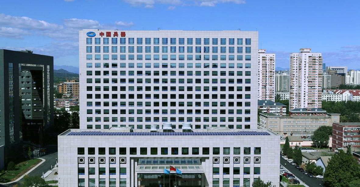 中國兵器1 中國兵器1